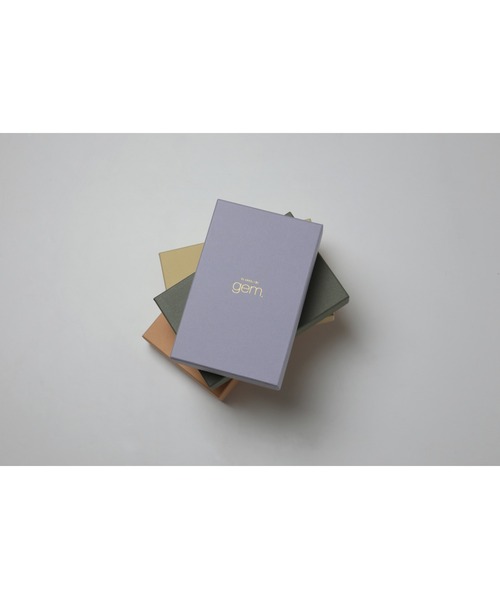 セール】la peau de gem.ギフトボックスセット（コスメキット/ギフト