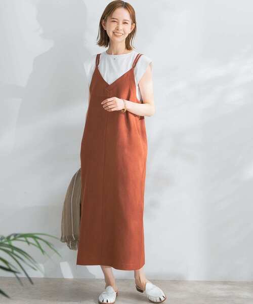 URBAN RESEARCH ROSSO（アーバンリサーチロッソ）の「リネンライク