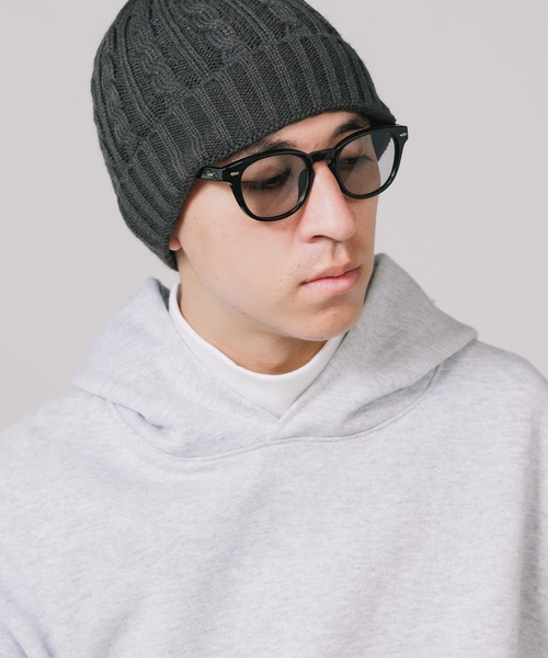 ROOPTOKYO（ループトウキョウ）の「【ケース付】【ユニセックスアイテム】カラーレンズ サングラス UVカット機能付き（サングラス・メンズ・ブラック系その他2/ブラック系その他3/ブラック系その他4/ブラック系その他5/ブラック系その他6/ブラウン系その他2/ブラウン系その他3/ブラック系その他/ブラウン系その他/グリーン系その他/ブルー系その他/クリアブラック/クリア/クリアブラウン/ブラウン系その他4/レッド系その他/ブラック系その他7/ブルー系その他2/グレー系その他2/イエロー系その他/グレー系その他/パープル系その他/スミクロ・FREE）」の12枚目の写真