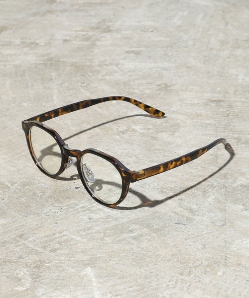 ROOPTOKYO（ループトウキョウ）の「【ケース付】【ユニセックスアイテム】カラーレンズ サングラス UVカット機能付き（サングラス・メンズ・ブラック系その他2/ブラック系その他3/ブラック系その他4/ブラック系その他5/ブラック系その他6/ブラウン系その他2/ブラウン系その他3/ブラック系その他/ブラウン系その他/グリーン系その他/ブルー系その他/クリアブラック/クリア/クリアブラウン/ブラウン系その他4/レッド系その他/ブラック系その他7/ブルー系その他2/グレー系その他2/イエロー系その他/グレー系その他/パープル系その他/スミクロ・FREE）」の16枚目の写真