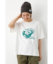 Go Maples Ｔシャツ