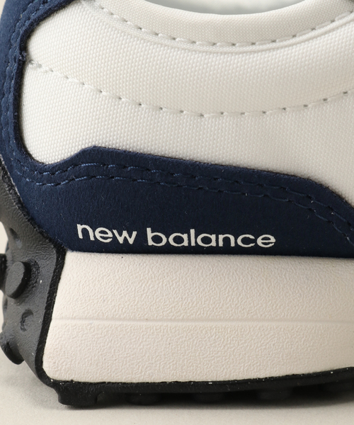 セール】【NEW BALANCE/ニューバランス】327 kids(17-21cm