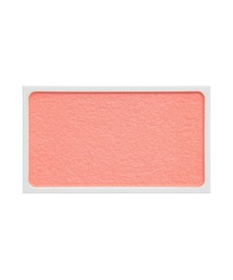 無印良品 | チークカラー　４．６ｇ　アプリコット(チーク)