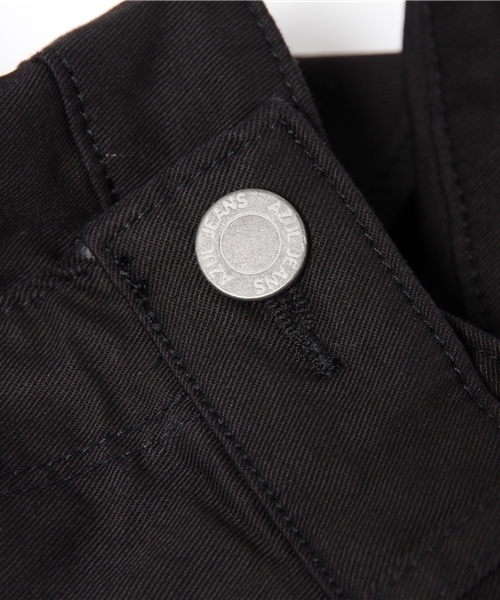 AZUL by moussy（アズールバイマウジー）の「カラーツイルアンクルスキニー(L66)（その他パンツ・レディース・ブラック/オフホワイト/ライトグレー/カーキ系・X-SMALL/MEDIUM/LARGE/SMALL）」の13枚目の写真