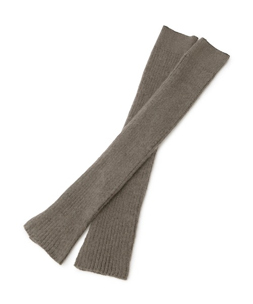 スリットレッグウォーマー（レッグウォーマー）｜ADAM ET ROPE