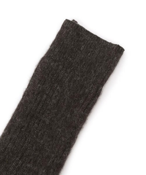 スリットレッグウォーマー（レッグウォーマー）｜ADAM ET ROPE