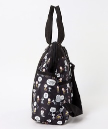 LeSportsac（レスポートサック）の「DOUBLE TROUBLE BACKPACK