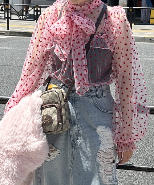 Alley by w closet（アリーバイダブルクローゼット）の「【Alley