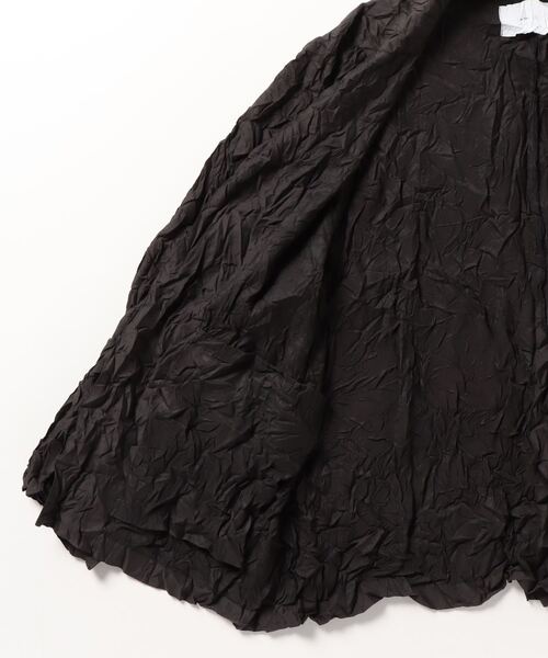 I'm here:（アイムヒアー）の「【i`m here:】un form : JACKET