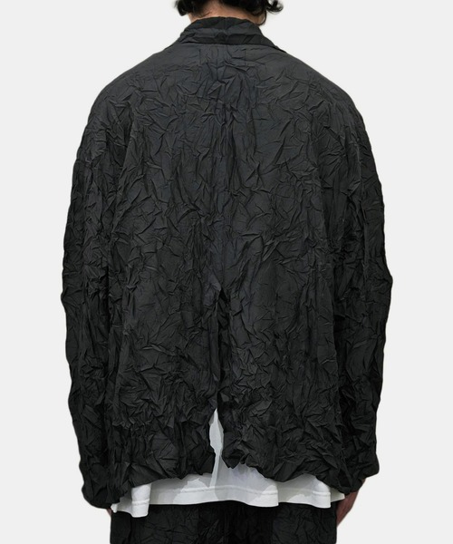 I'm here:（アイムヒアー）の「【i`m here:】un form : JACKET