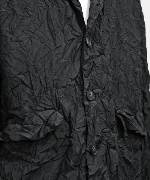 I'm here:（アイムヒアー）の「【i`m here:】un form : JACKET