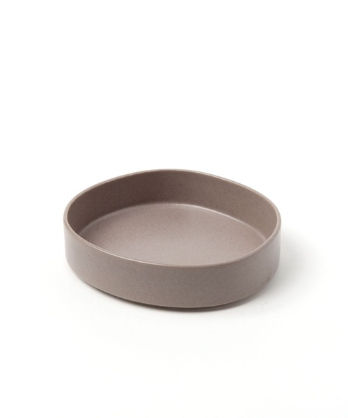 LAKOLE(ラコレ)の「ゆるっとスタックボウル(S) / 972897(食器・レディース・ブラック/ホワイト/サンドグレー・FREE)」の3枚目の写真
