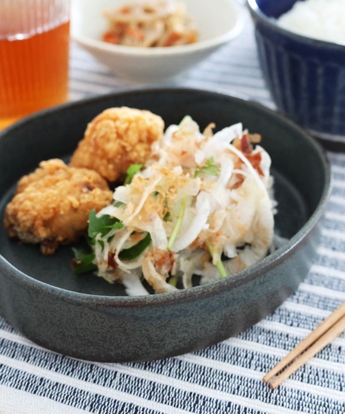 ゆるっとスタックボウル(S) / 972897（食器）｜LAKOLE（ラコレ）の