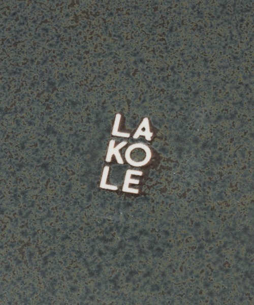 LAKOLE(ラコレ)の「ゆるっとスタックボウル(S) / 972897(食器・レディース・ブラック/ホワイト/サンドグレー・FREE)」の7枚目の写真