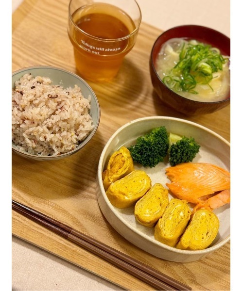 LAKOLE(ラコレ)の「ゆるっとスタックボウル(S) / 972897(食器・レディース・ブラック/ホワイト/サンドグレー・FREE)」の18枚目の写真