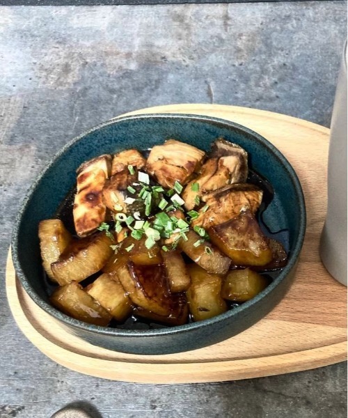 ゆるっとスタックボウル(S) / 972897（食器）｜LAKOLE（ラコレ）の