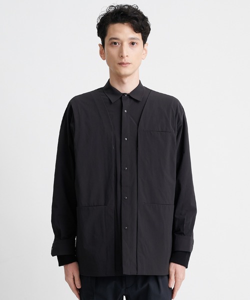 WHITE MOUNTAINEERING（ホワイトマウンテニアリング）の