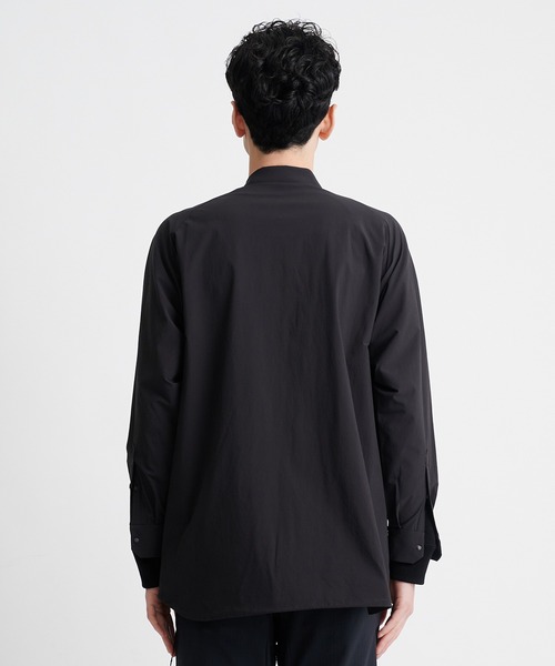 White Mountaineering / ホワイトマウンテニアリング】CORDURA 2WAY