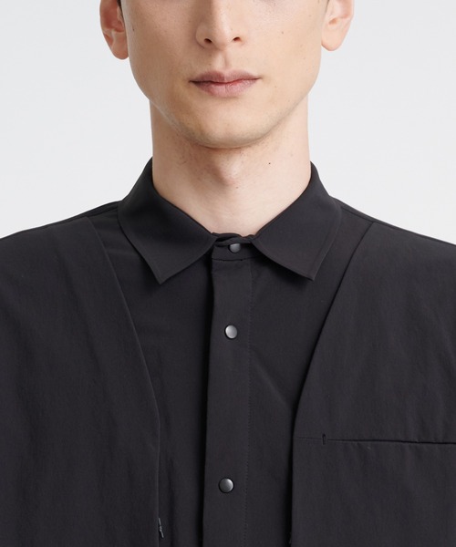 WHITE MOUNTAINEERING（ホワイトマウンテニアリング）の