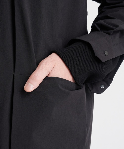 White Mountaineering / ホワイトマウンテニアリング】CORDURA 2WAY