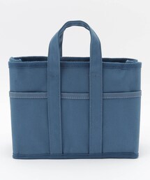 Heming’s 仕切付きトートバッグ