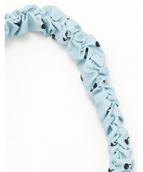 Little sunny bite（リトルサニーバイト）の「cherry shoulder bag（ショルダーバッグ・レディース・ブルー/ピンク/ブラック・FREE）」の19枚目の写真