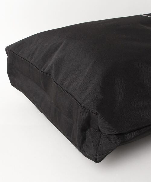 CECIL McBEE（セシルマクビー）の「カラービッグトート（トートバッグ・レディース・パープル/ブラック/ブルー/グレー/ピンク・F）」の7枚目の写真