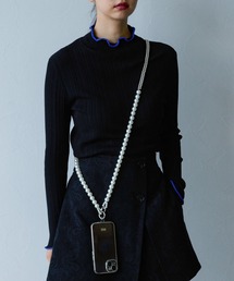 メタルボールストラップ(HARE)