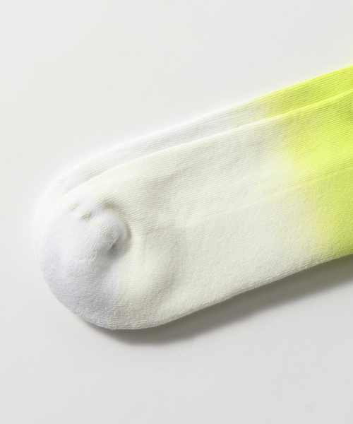 SOCKSSS(ソックス)の「【SOCKSSS / ソックス】TIGER TRACKS(ソックス/靴下・メンズ・その他・SMALL/LARGE)」の3枚目の写真