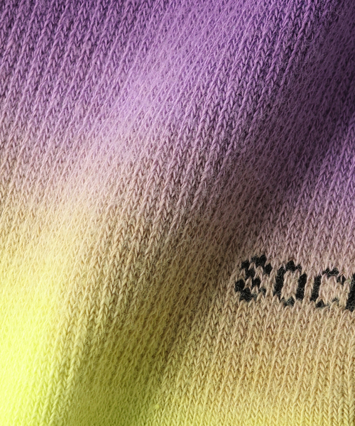 SOCKSSS(ソックス)の「【SOCKSSS / ソックス】TIGER TRACKS(ソックス/靴下・メンズ・その他・SMALL/LARGE)」の2枚目の写真