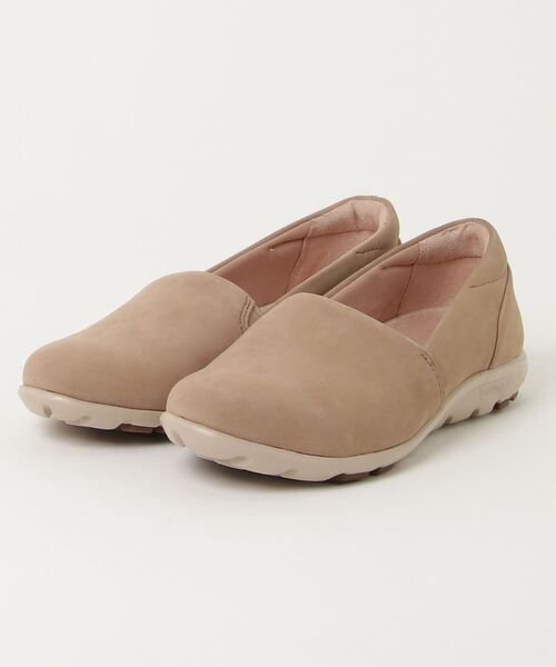 ROCKPORT(ロックポート)の「【WOMEN】トゥルーウォークゼロ II ウィメンズ スリッポン(スリッポン・レディース・モカ・22.0cm/24.0cm/23.0cm/24.5cm/23.5cm/22.5cm)」の13枚目の写真