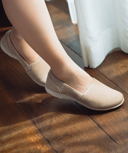 ROCKPORT(ロックポート)の「【WOMEN】トゥルーウォークゼロ II ウィメンズ スリッポン(スリッポン・レディース・モカ・22.0cm/24.0cm/23.0cm/24.5cm/23.5cm/22.5cm)」の9枚目の写真