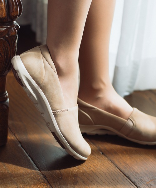 ROCKPORT(ロックポート)の「【WOMEN】トゥルーウォークゼロ II ウィメンズ スリッポン(スリッポン・レディース・モカ・22.0cm/24.0cm/23.0cm/24.5cm/23.5cm/22.5cm)」の10枚目の写真