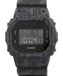 bpr BEAMS | G-SHOCK / DW-5600SL-7JF(アナログ腕時計)