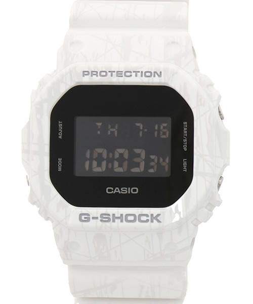 bpr BEAMS（ビーピーアール ビームス ）の「G-SHOCK / DW-5600SL-7JF（アナログ腕時計・メンズ・その他1/その他2・ONE SIZE）」の2枚目の写真