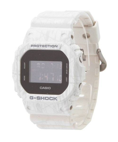 bpr BEAMS（ビーピーアール ビームス ）の「G-SHOCK / DW-5600SL-7JF（アナログ腕時計・メンズ・その他1/その他2・ONE SIZE）」の3枚目の写真