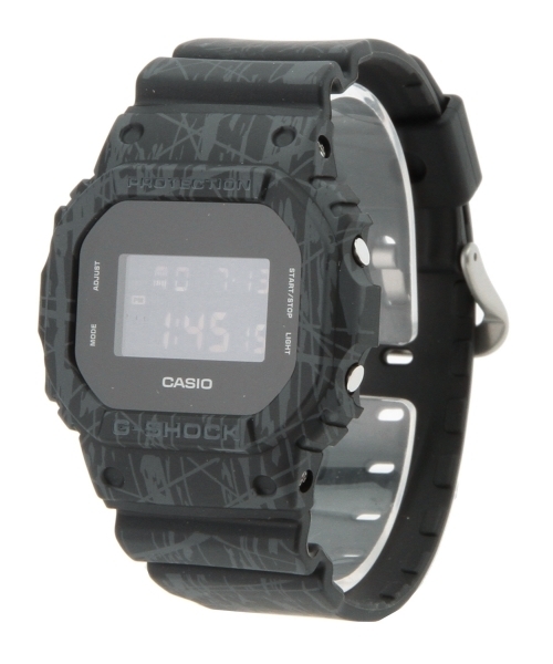 bpr BEAMS（ビーピーアール ビームス ）の「G-SHOCK / DW-5600SL-7JF（アナログ腕時計・メンズ・その他1/その他2・ONE SIZE）」の4枚目の写真