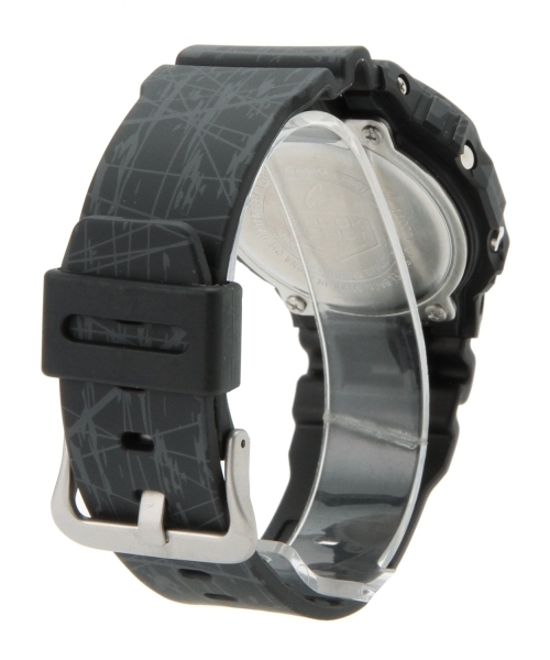 bpr BEAMS（ビーピーアール ビームス ）の「G-SHOCK / DW-5600SL-7JF（アナログ腕時計・メンズ・その他1/その他2・ONE SIZE）」の6枚目の写真