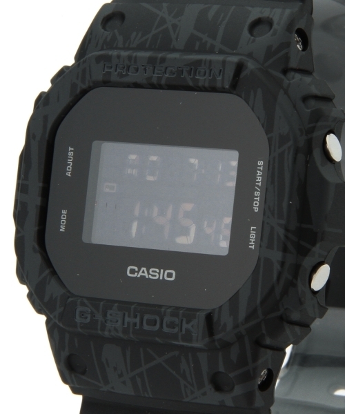 bpr BEAMS（ビーピーアール ビームス ）の「G-SHOCK / DW-5600SL-7JF（アナログ腕時計・メンズ・その他1/その他2・ONE SIZE）」の7枚目の写真