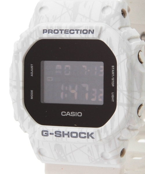 bpr BEAMS（ビーピーアール ビームス ）の「G-SHOCK / DW-5600SL-7JF（アナログ腕時計・メンズ・その他1/その他2・ONE SIZE）」の11枚目の写真