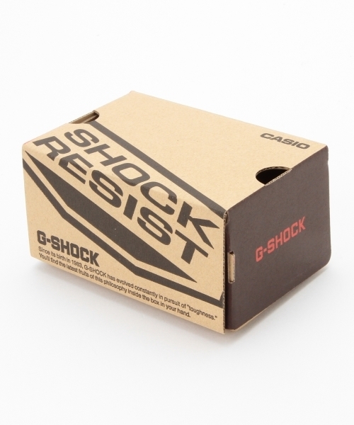 bpr BEAMS（ビーピーアール ビームス ）の「G-SHOCK / DW-5600SL-7JF（アナログ腕時計・メンズ・その他1/その他2・ONE SIZE）」の13枚目の写真