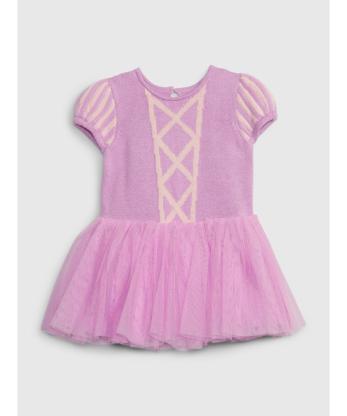 GAP（ギャップ）の「Babygap ディズニー ラプンツェル チュールワンピース（ワンピース・キッズ・ピンク・3 YRS/4 YRS/5 YRS/12-18 M/18-24M/2 YRS）」の9枚目の写真