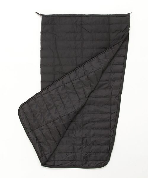 MIZUNO（ミズノ　）の「ブレスサーモクルミ―ノ(テックフィルウォーマー)（その他アンダーウェア/インナー・メンズ・ブラック・F）」の14枚目の写真