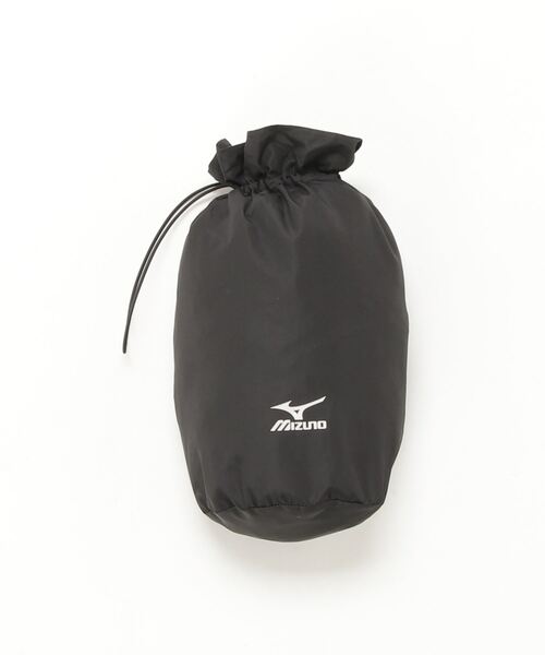 MIZUNO（ミズノ　）の「ブレスサーモクルミ―ノ(テックフィルウォーマー)（その他アンダーウェア/インナー・メンズ・ブラック・F）」の15枚目の写真