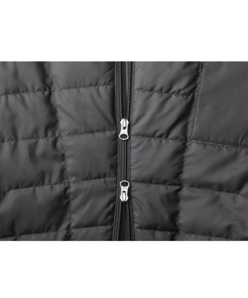 MIZUNO（ミズノ　）の「ブレスサーモクルミ―ノ(テックフィルウォーマー)（その他アンダーウェア/インナー・メンズ・ブラック・F）」の7枚目の写真