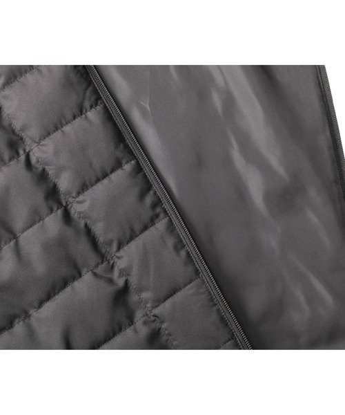 MIZUNO（ミズノ　）の「ブレスサーモクルミ―ノ(テックフィルウォーマー)（その他アンダーウェア/インナー・メンズ・ブラック・F）」の9枚目の写真