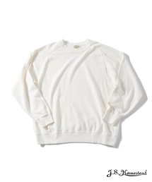 JOURNAL STANDARD J.S HOMESTEAD（ジャーナルスタンダードホームステッド）の「【J.S.Homestead】C/W TUBE BODY FREEDOM SWEAT（スウェット）」