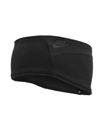 NIKE（ナイキ）の「【NIKE/ナイキ 】テックフリース ヘッドバンド（ヘアバンド）」