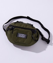 CACTA（CACTA）の「【CACTA】ミニボディバッグ DOWN ERYY OVER/BODY BAG（ボディバッグ/ウエストポーチ）」