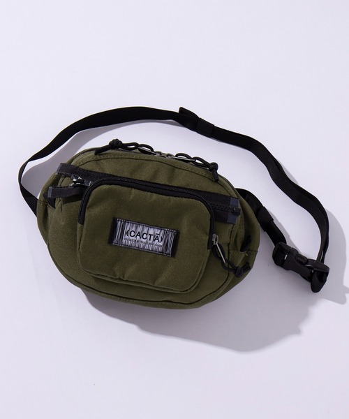 Aeta バッグ　ボディバッグ 大人気　入手困難 DRAW STRING ONE SHOULDER : S – COVERCHORD